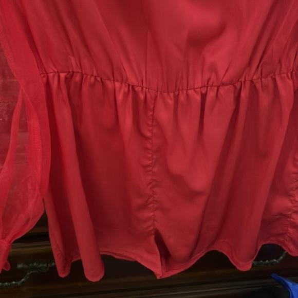 Hot Pink Rimper - Picture 5 of 7